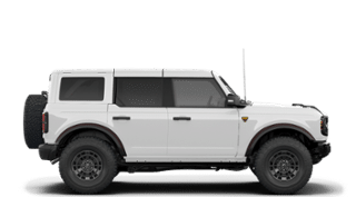2026 Ford Bronco® External Image 1